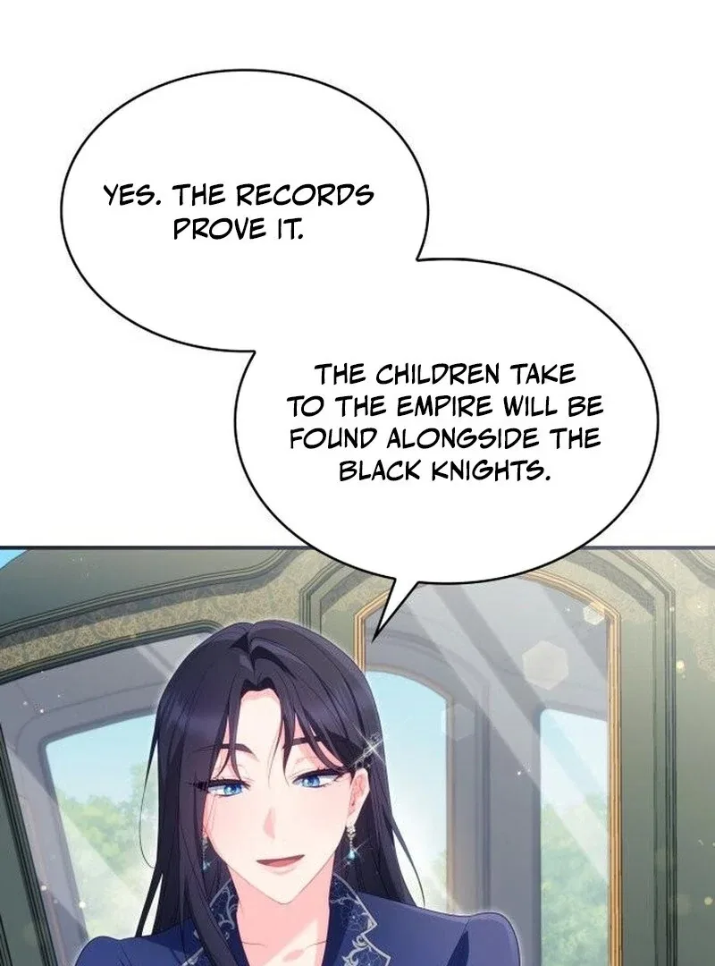 The Monster Knight Wants Parental Leave Chapter 50 – Page 5