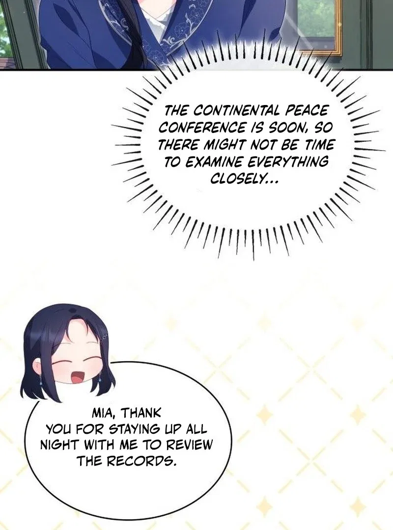 The Monster Knight Wants Parental Leave Chapter 50 – Page 6
