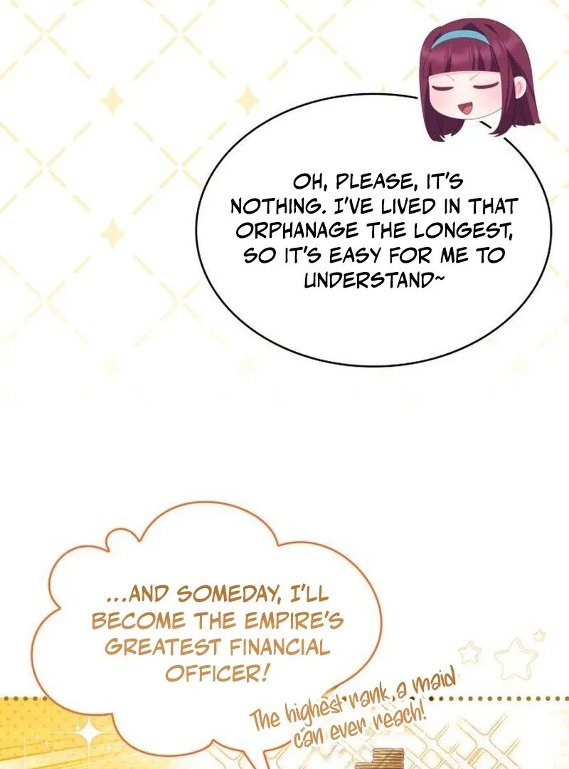 The Monster Knight Wants Parental Leave Chapter 50 – Page 7