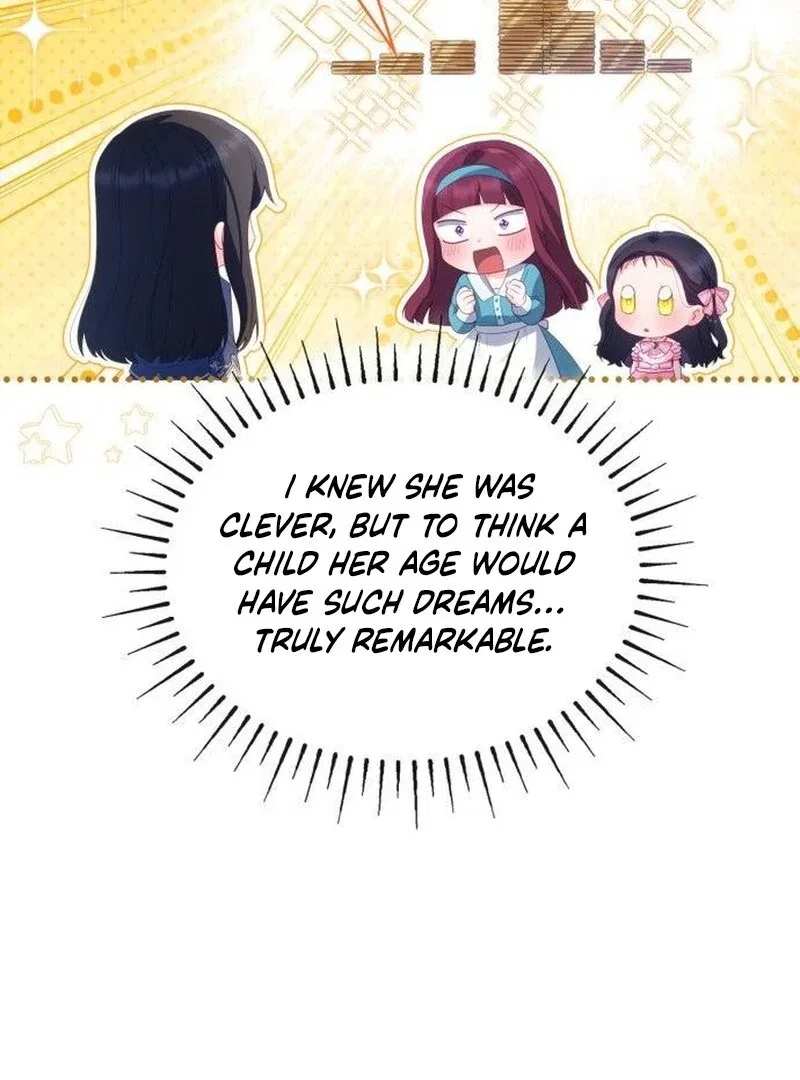 The Monster Knight Wants Parental Leave Chapter 50 – Page 8
