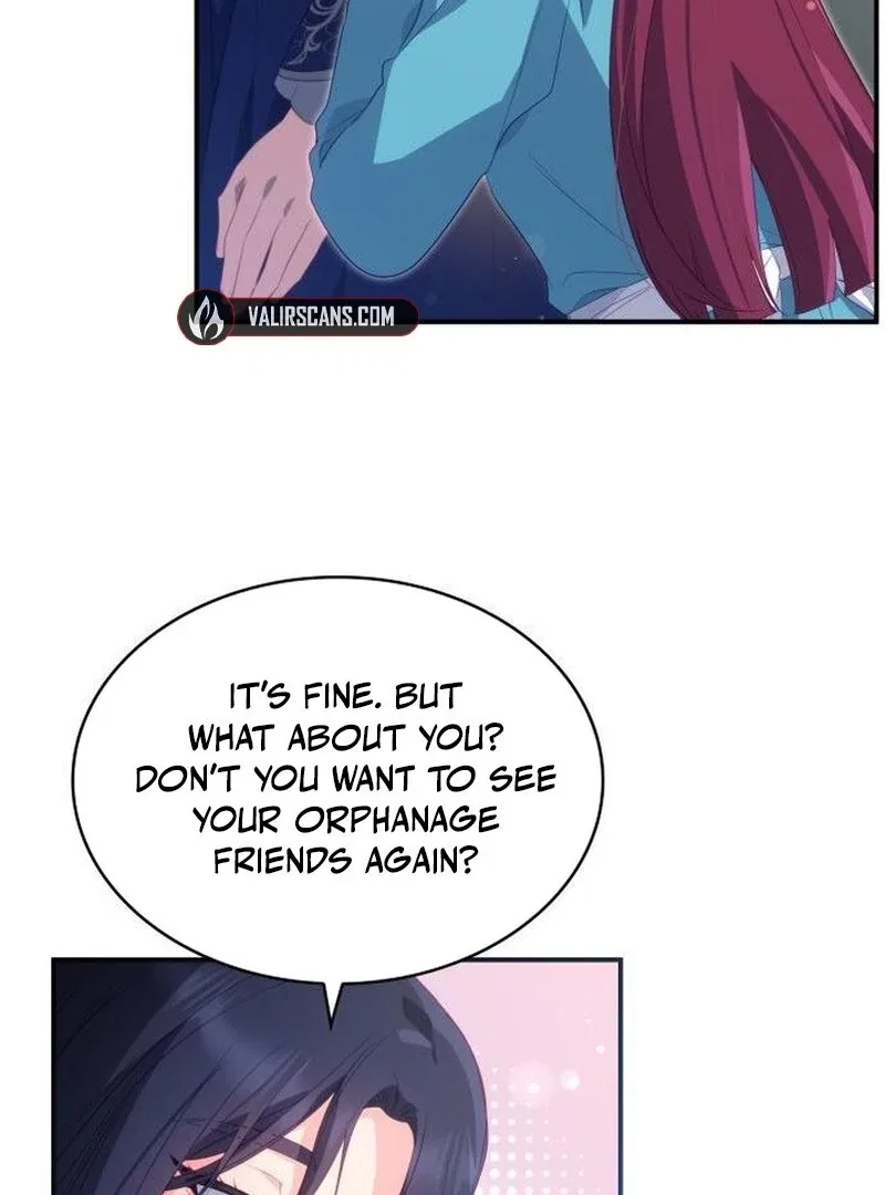 The Monster Knight Wants Parental Leave Chapter 50 – Page 11