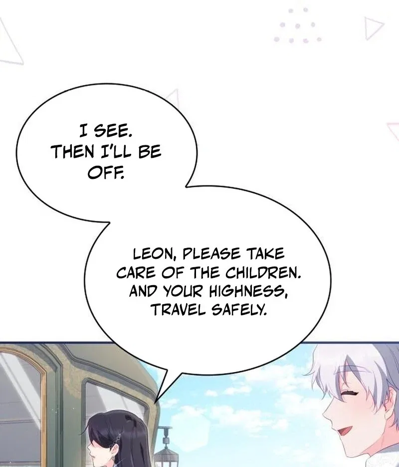 The Monster Knight Wants Parental Leave Chapter 50 – Page 13