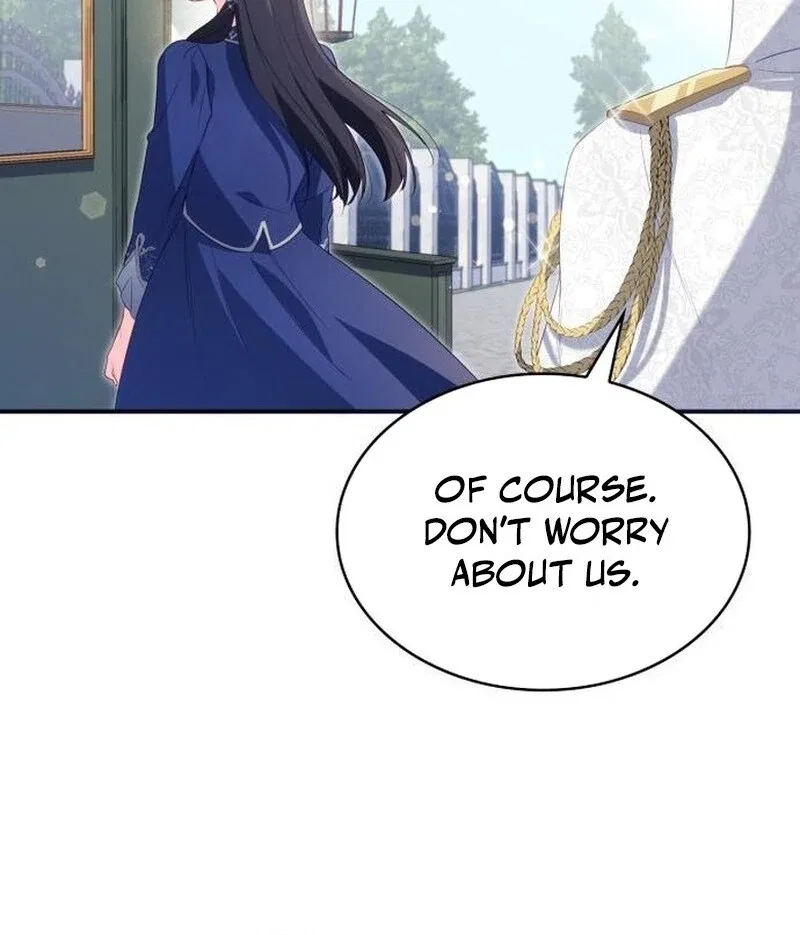 The Monster Knight Wants Parental Leave Chapter 50 – Page 14