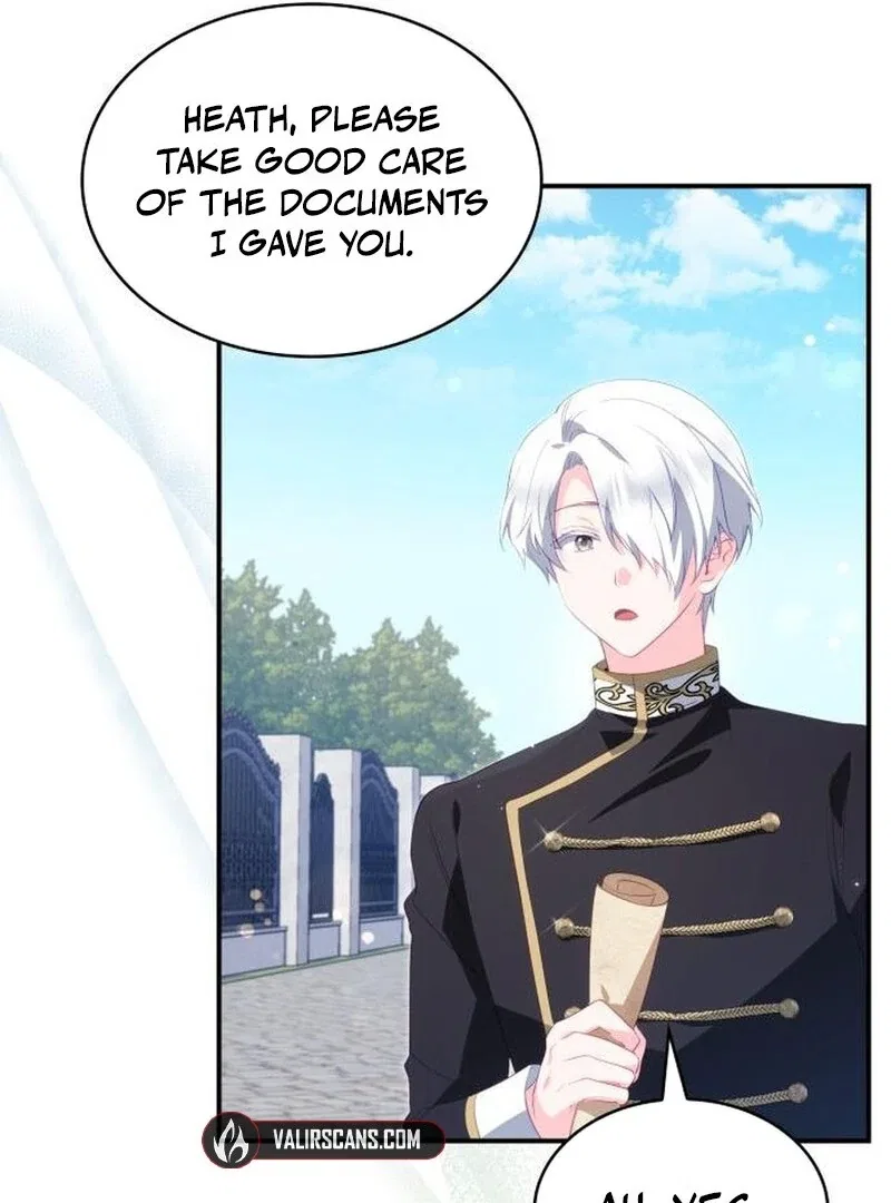 The Monster Knight Wants Parental Leave Chapter 50 – Page 15