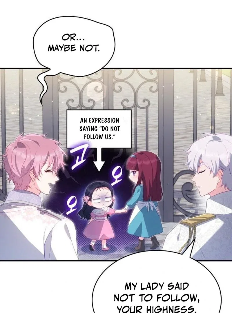 The Monster Knight Wants Parental Leave Chapter 50 – Page 26
