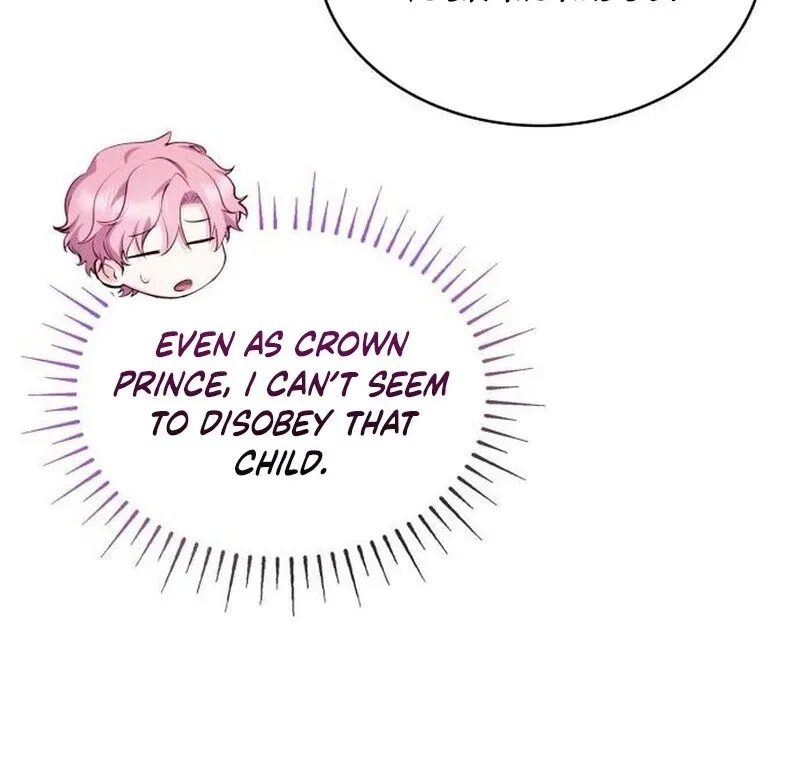 The Monster Knight Wants Parental Leave Chapter 50 – Page 27