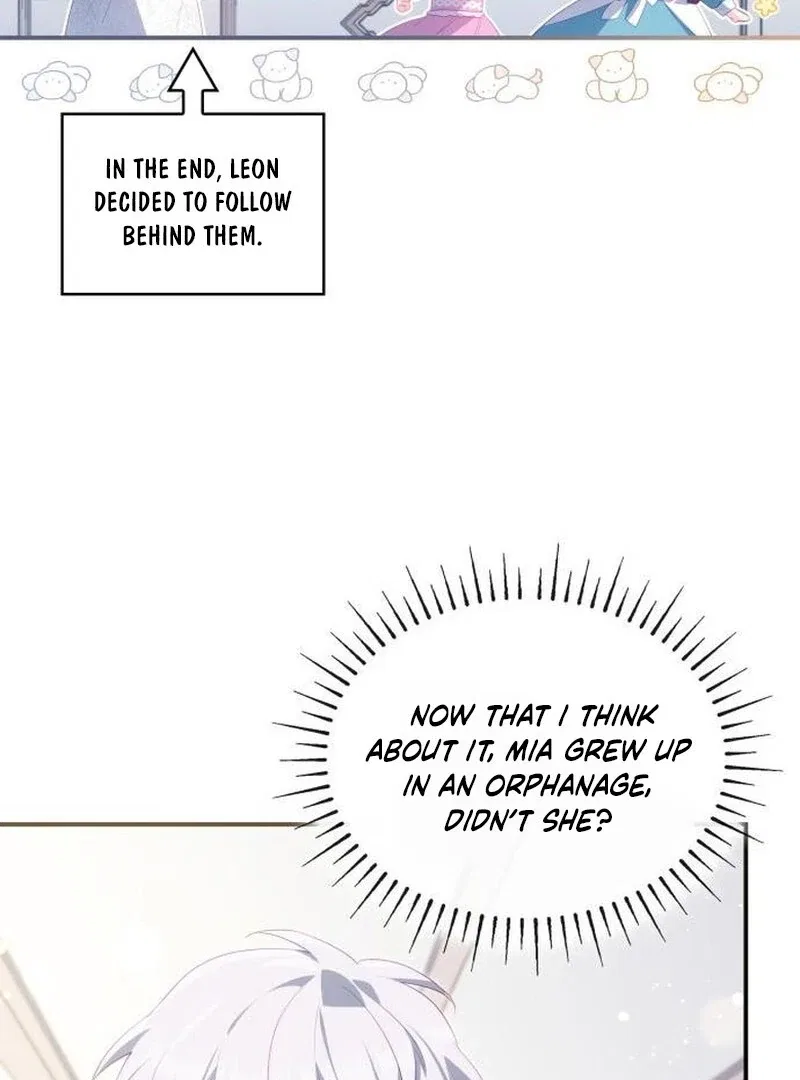 The Monster Knight Wants Parental Leave Chapter 50 – Page 31