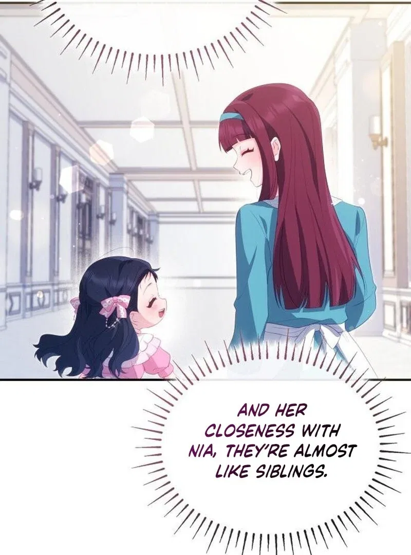 The Monster Knight Wants Parental Leave Chapter 50 – Page 33