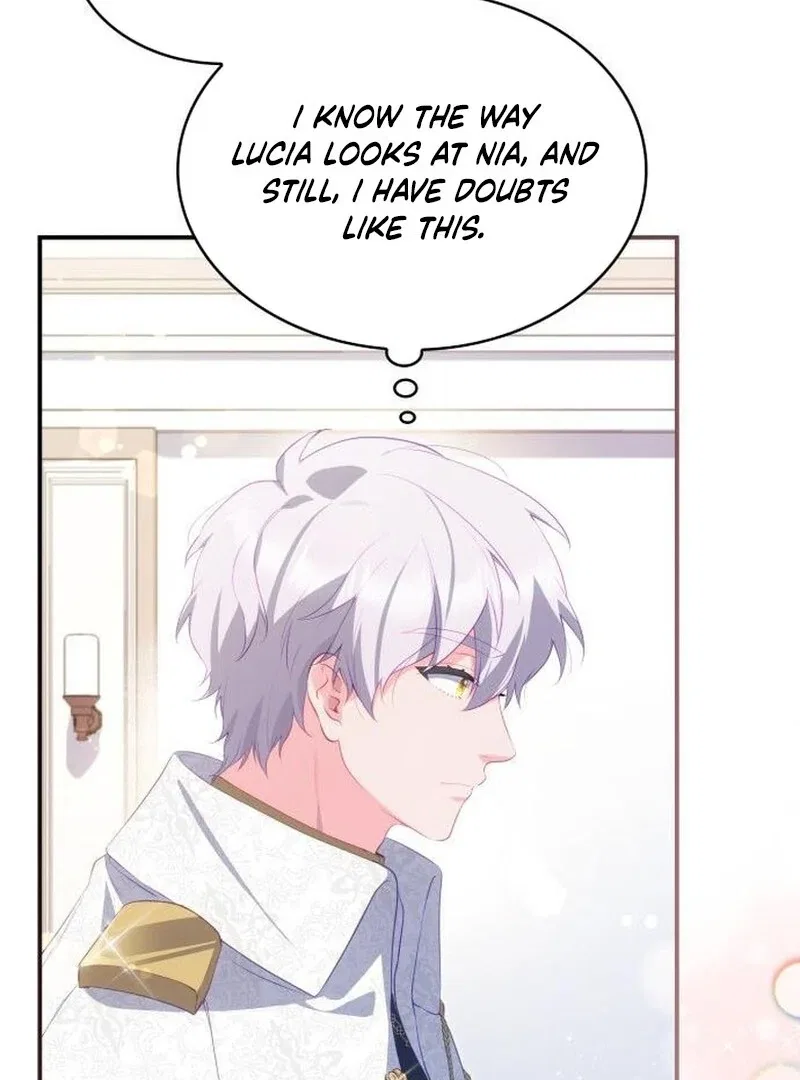 The Monster Knight Wants Parental Leave Chapter 50 – Page 37