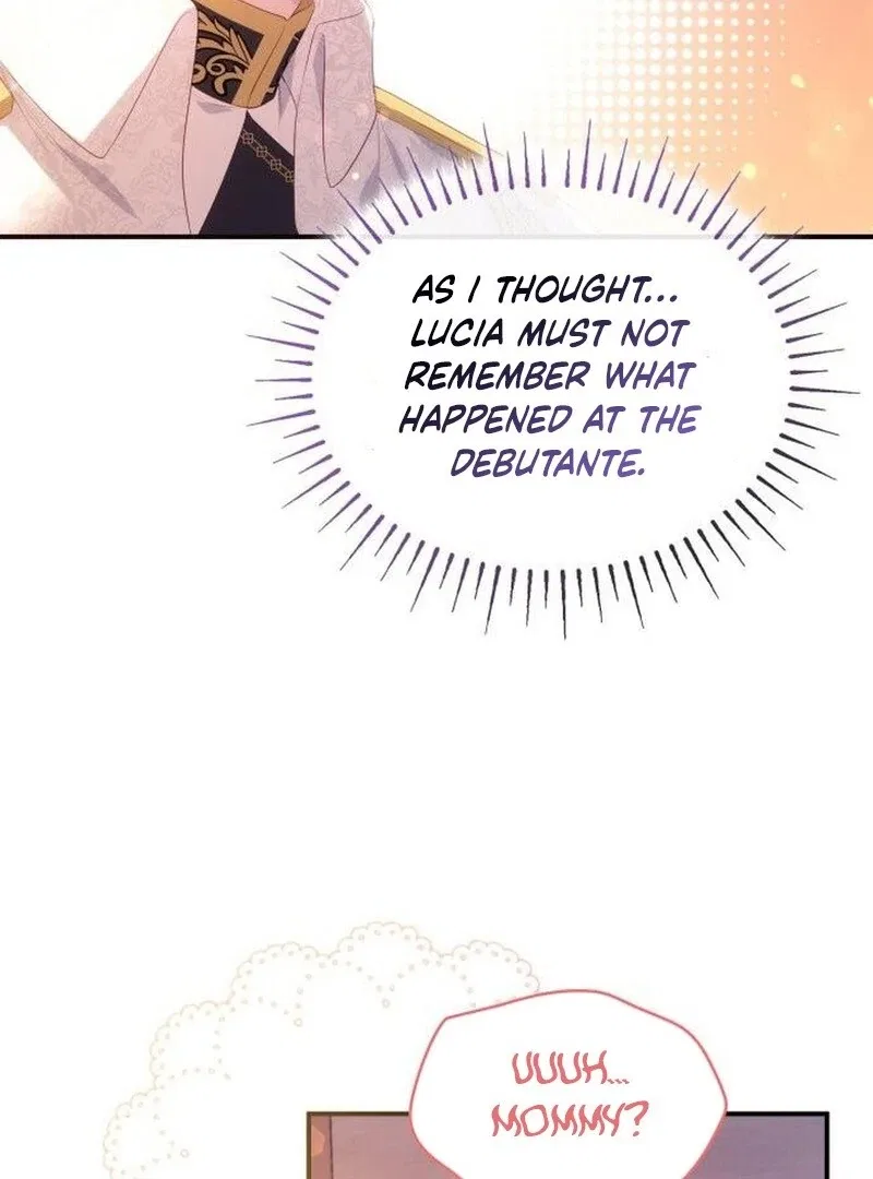 The Monster Knight Wants Parental Leave Chapter 50 – Page 50