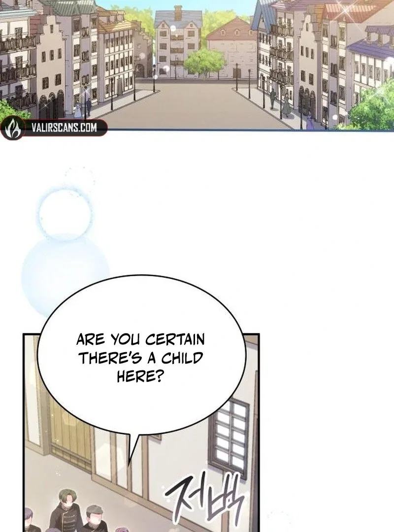 The Monster Knight Wants Parental Leave Chapter 50 – Page 59