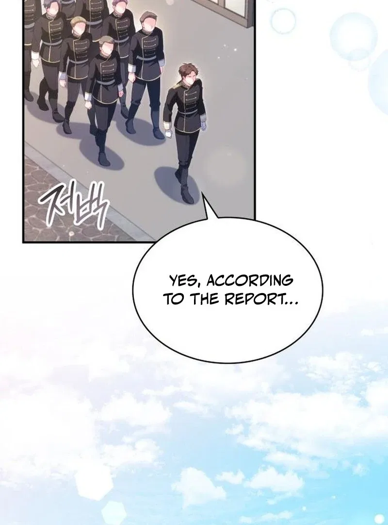 The Monster Knight Wants Parental Leave Chapter 50 – Page 60