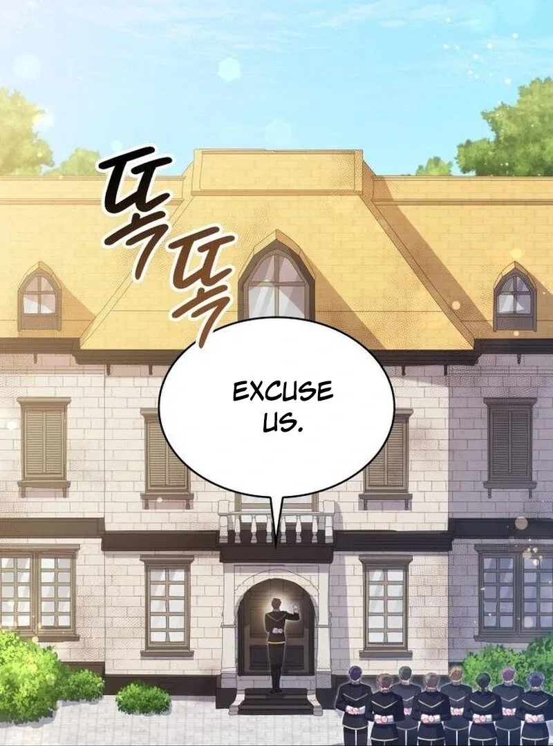 The Monster Knight Wants Parental Leave Chapter 50 – Page 61
