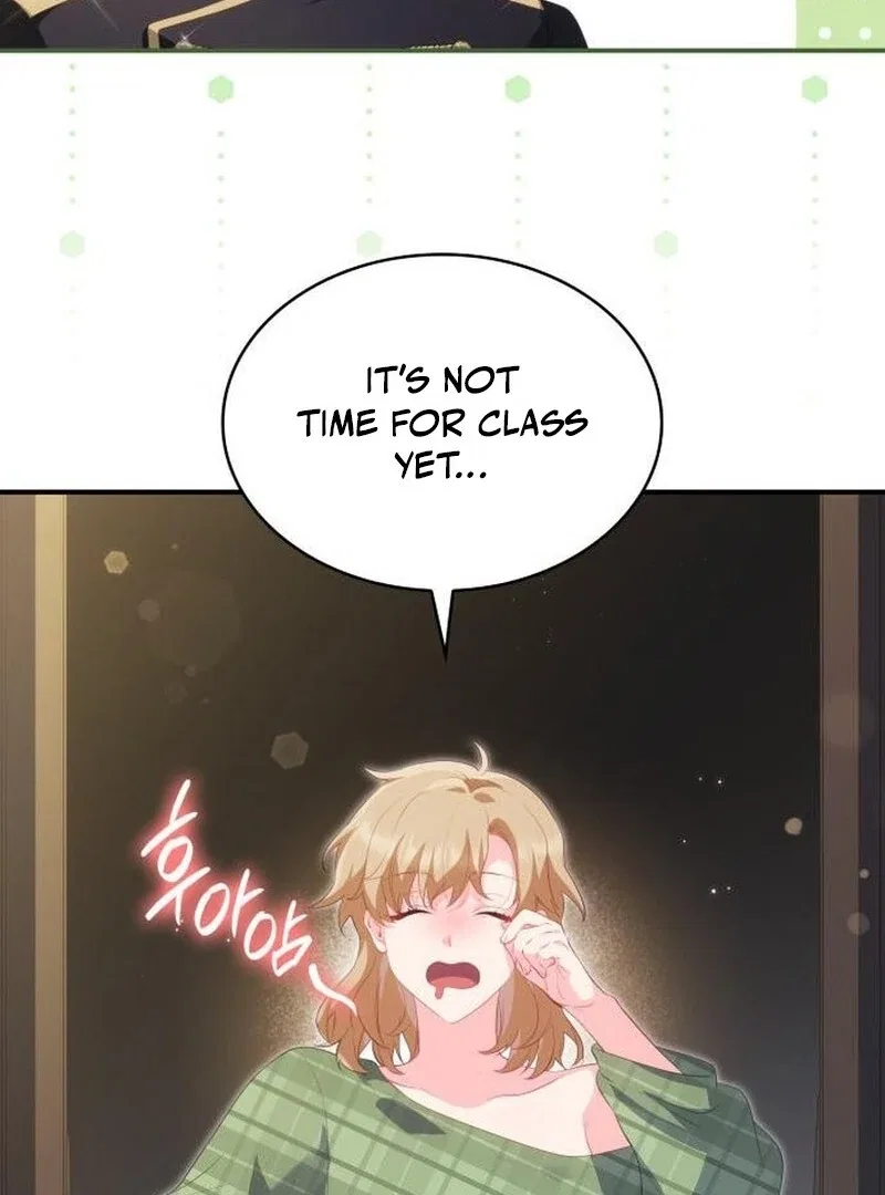 The Monster Knight Wants Parental Leave Chapter 50 – Page 63