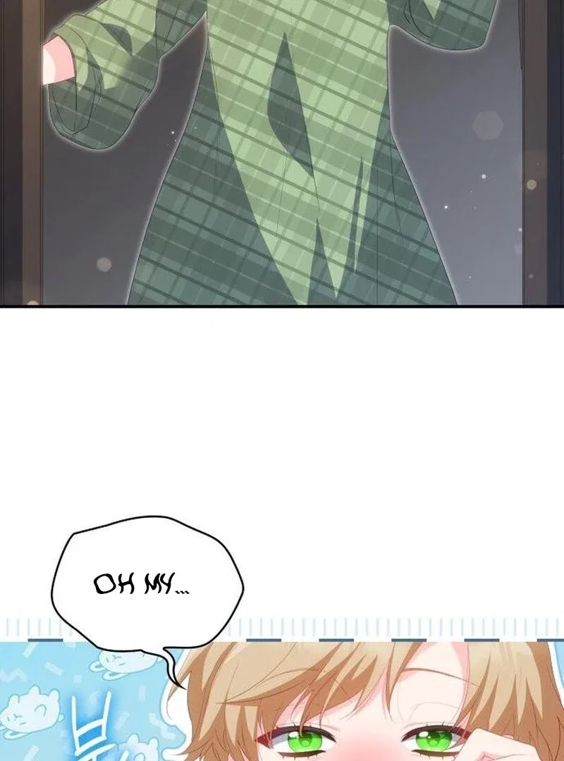 The Monster Knight Wants Parental Leave Chapter 50 – Page 64