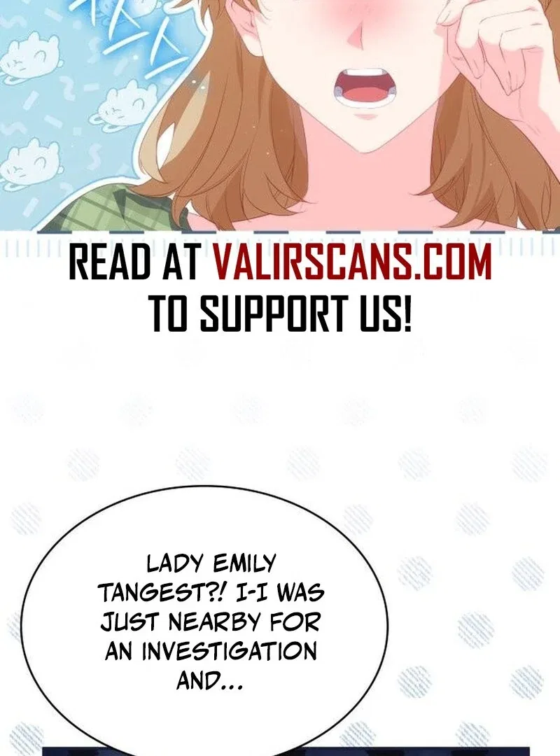 The Monster Knight Wants Parental Leave Chapter 50 – Page 65