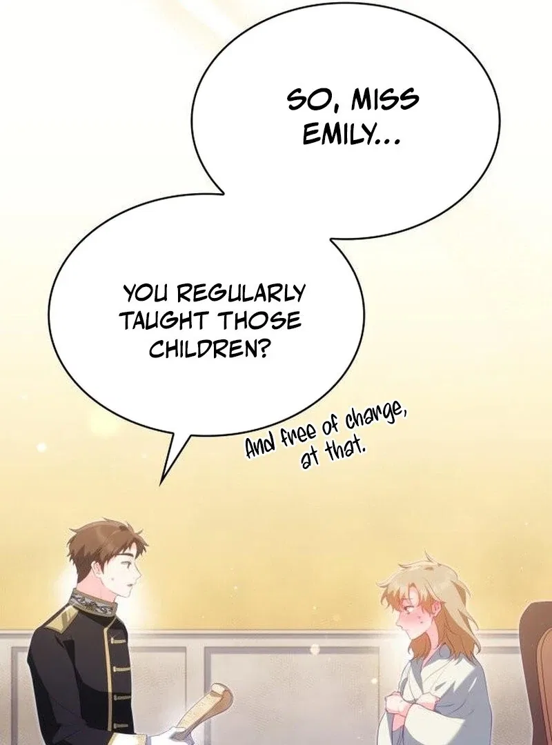 The Monster Knight Wants Parental Leave Chapter 50 – Page 71