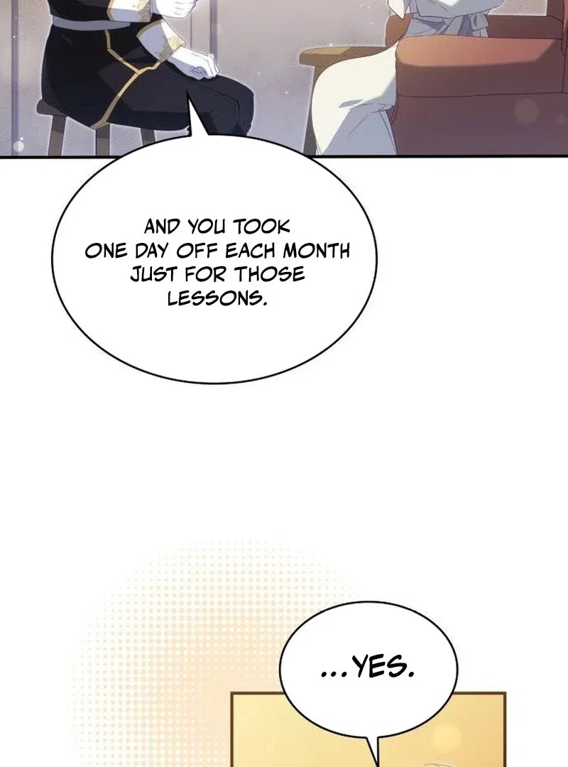 The Monster Knight Wants Parental Leave Chapter 50 – Page 72