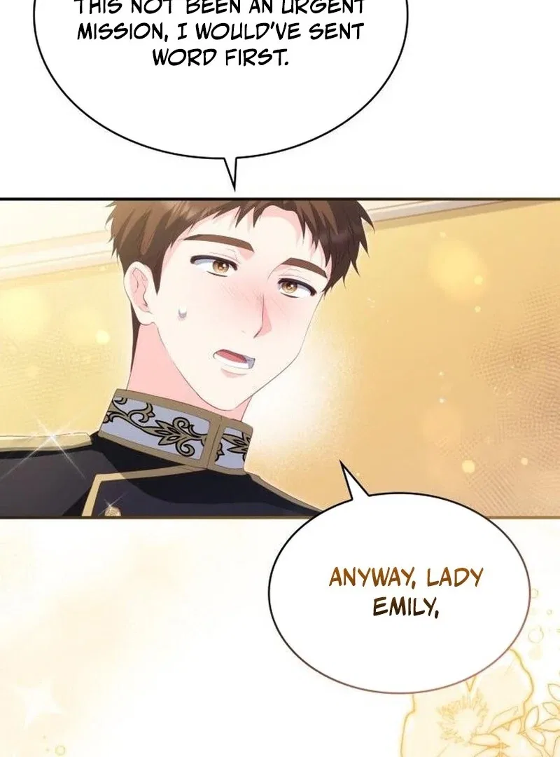 The Monster Knight Wants Parental Leave Chapter 50 – Page 76