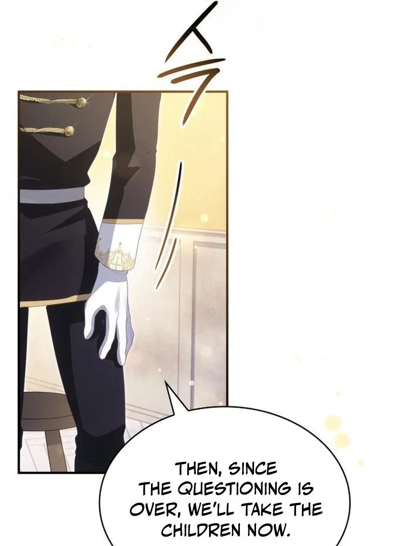 The Monster Knight Wants Parental Leave Chapter 50 – Page 79