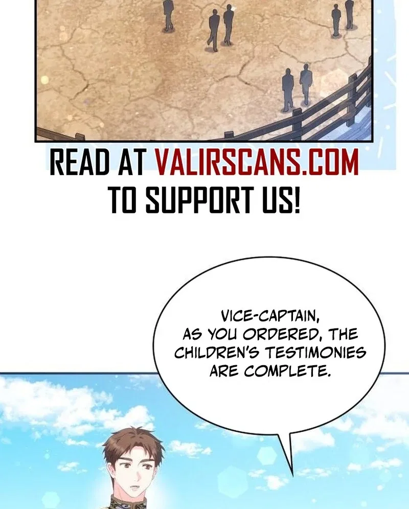 The Monster Knight Wants Parental Leave Chapter 50 – Page 83