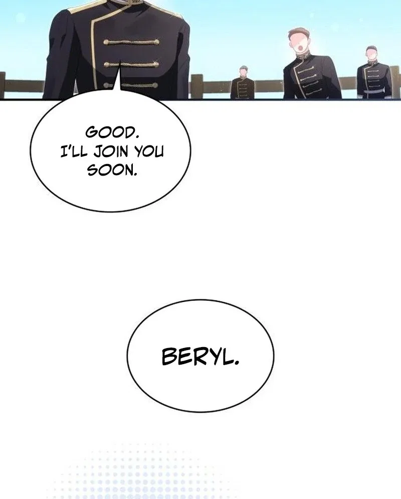 The Monster Knight Wants Parental Leave Chapter 50 – Page 84