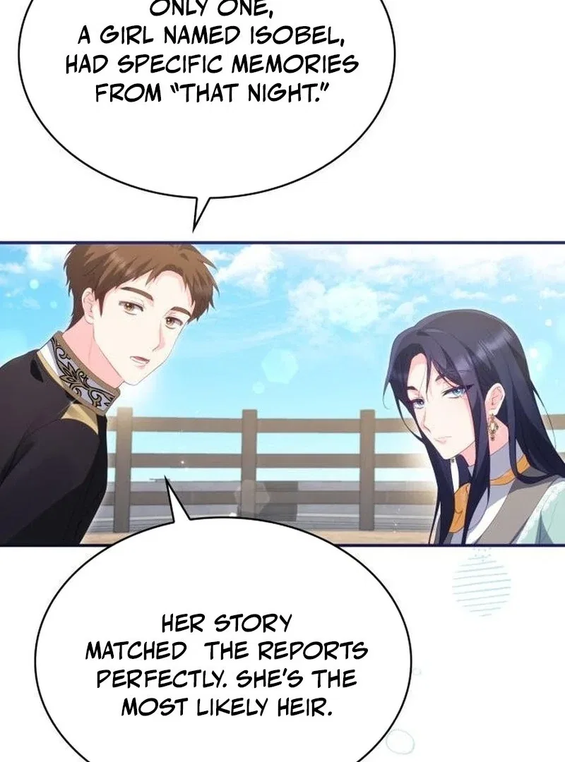 The Monster Knight Wants Parental Leave Chapter 50 – Page 89