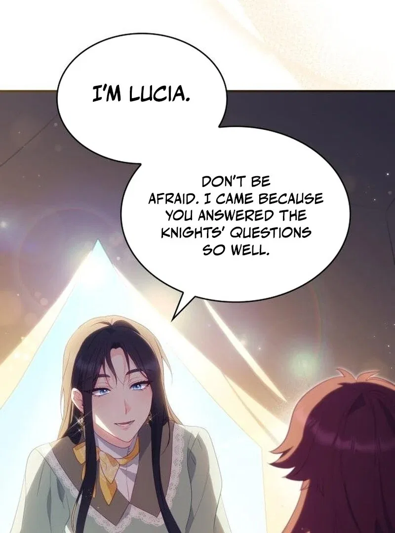 The Monster Knight Wants Parental Leave Chapter 50 – Page 93