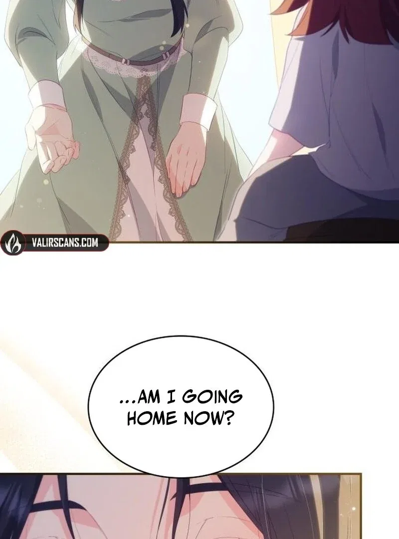 The Monster Knight Wants Parental Leave Chapter 50 – Page 94