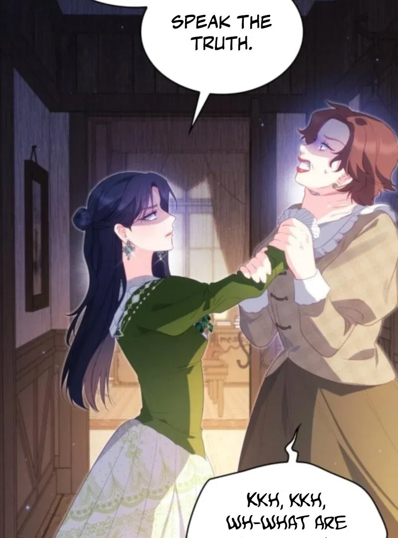The Monster Knight Wants Parental Leave Chapter 49 – Page 4