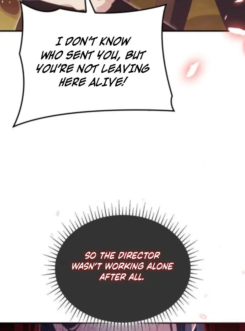The Monster Knight Wants Parental Leave Chapter 49 – Page 18