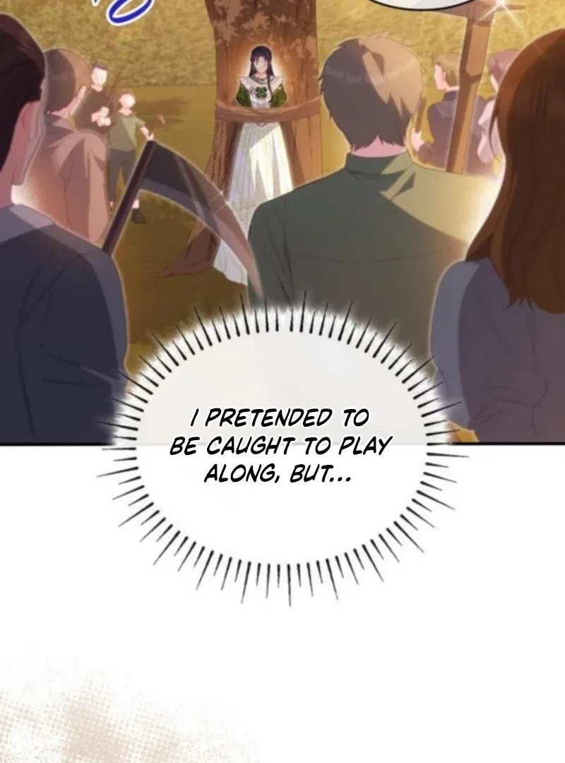 The Monster Knight Wants Parental Leave Chapter 49 – Page 22