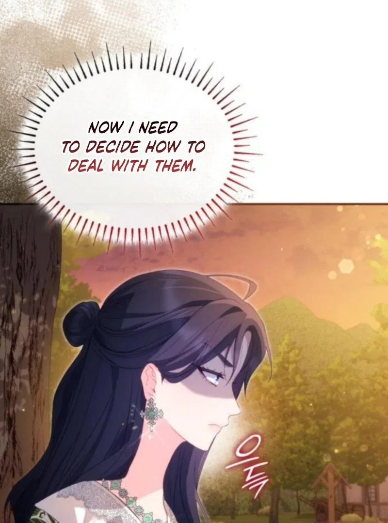 The Monster Knight Wants Parental Leave Chapter 49 – Page 23