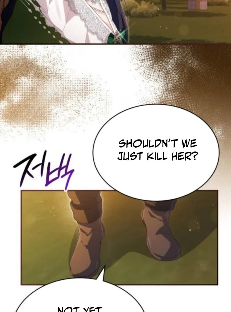 The Monster Knight Wants Parental Leave Chapter 49 – Page 24