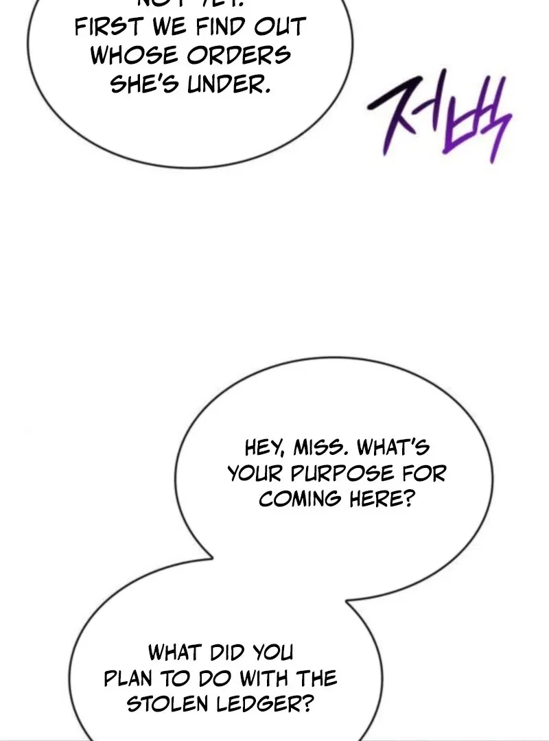 The Monster Knight Wants Parental Leave Chapter 49 – Page 25