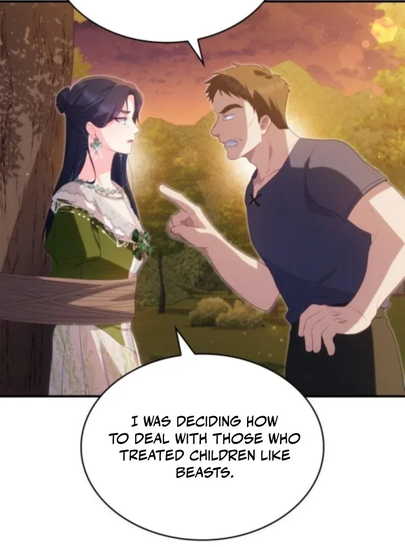 The Monster Knight Wants Parental Leave Chapter 49 – Page 26