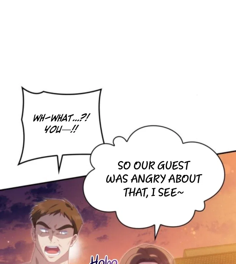 The Monster Knight Wants Parental Leave Chapter 49 – Page 27