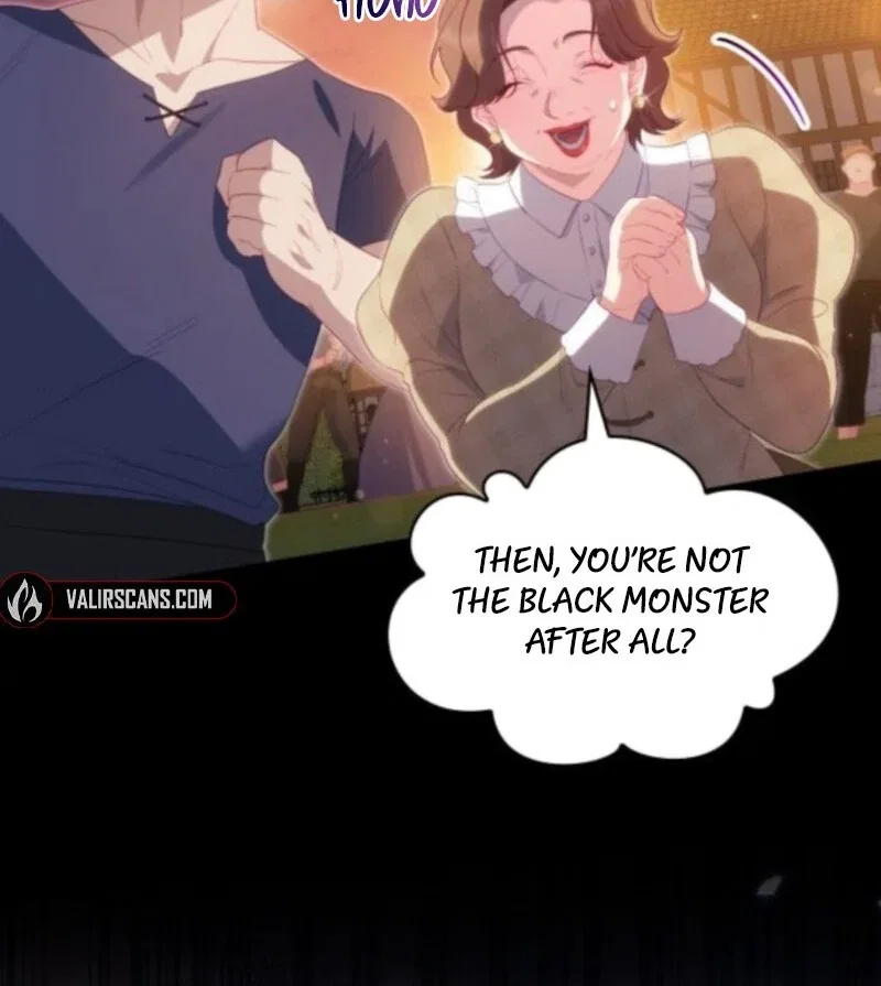 The Monster Knight Wants Parental Leave Chapter 49 – Page 28