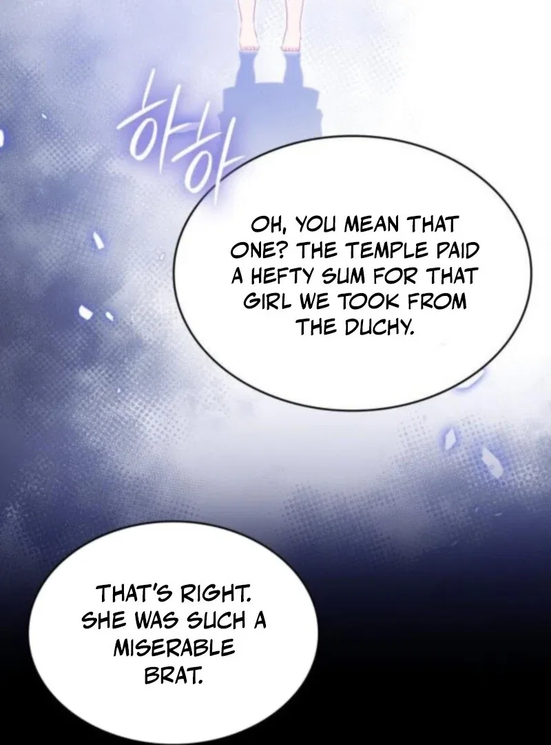 The Monster Knight Wants Parental Leave Chapter 49 – Page 30