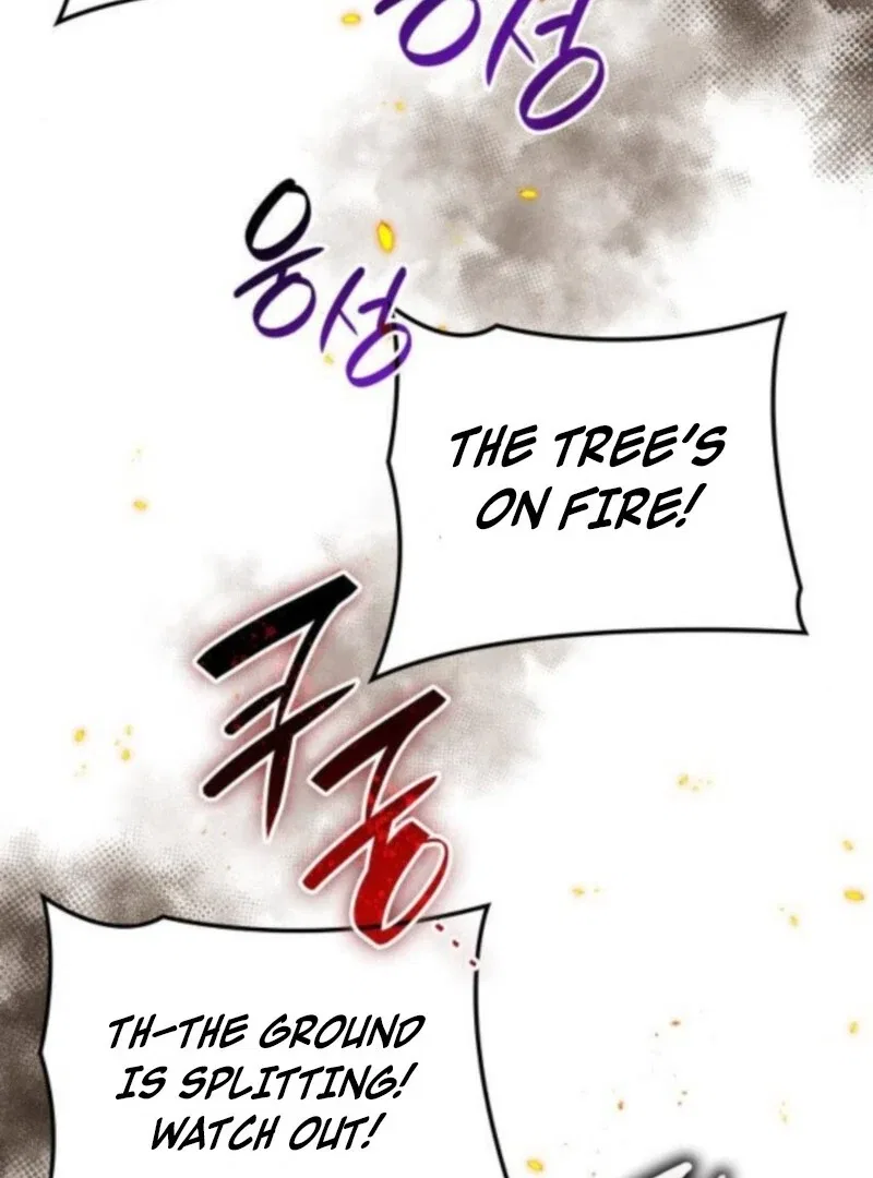 The Monster Knight Wants Parental Leave Chapter 49 – Page 35