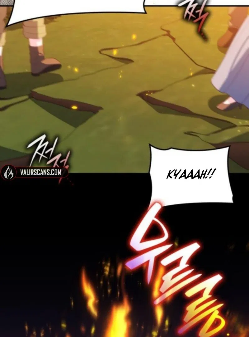 The Monster Knight Wants Parental Leave Chapter 49 – Page 36