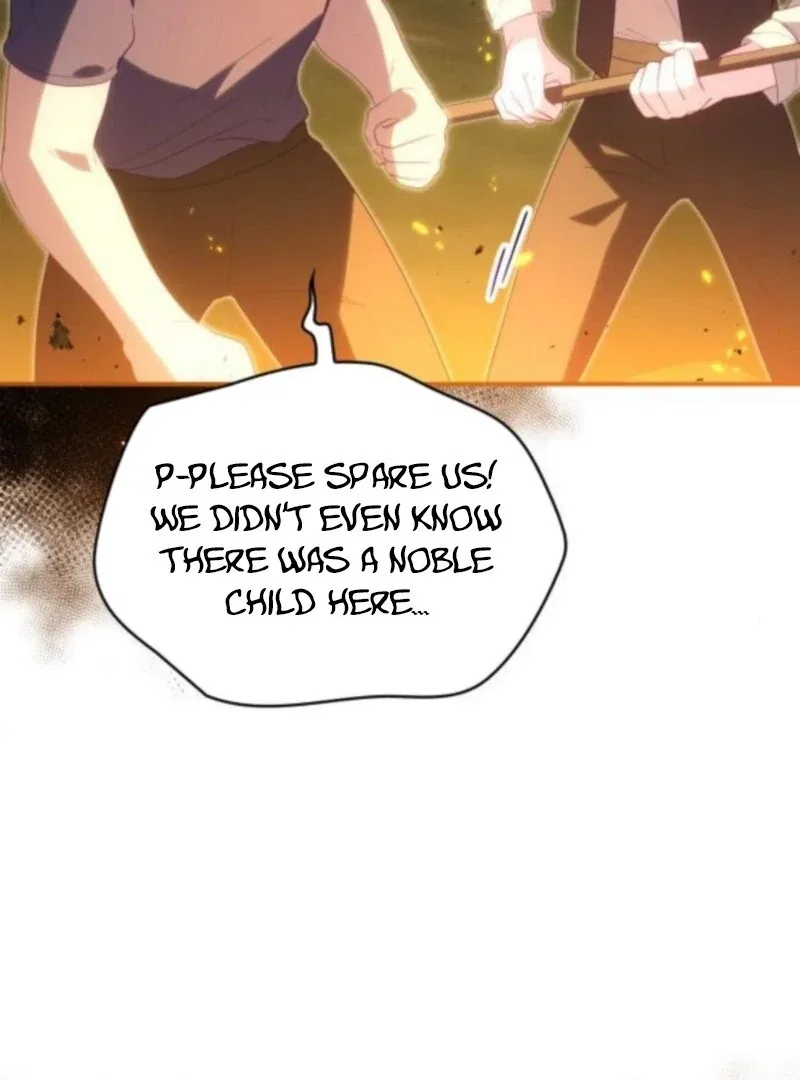 The Monster Knight Wants Parental Leave Chapter 49 – Page 40