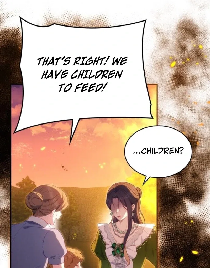 The Monster Knight Wants Parental Leave Chapter 49 – Page 41