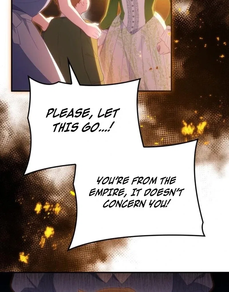 The Monster Knight Wants Parental Leave Chapter 49 – Page 42