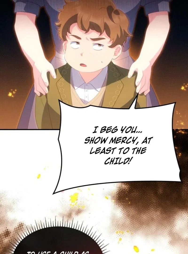 The Monster Knight Wants Parental Leave Chapter 49 – Page 43