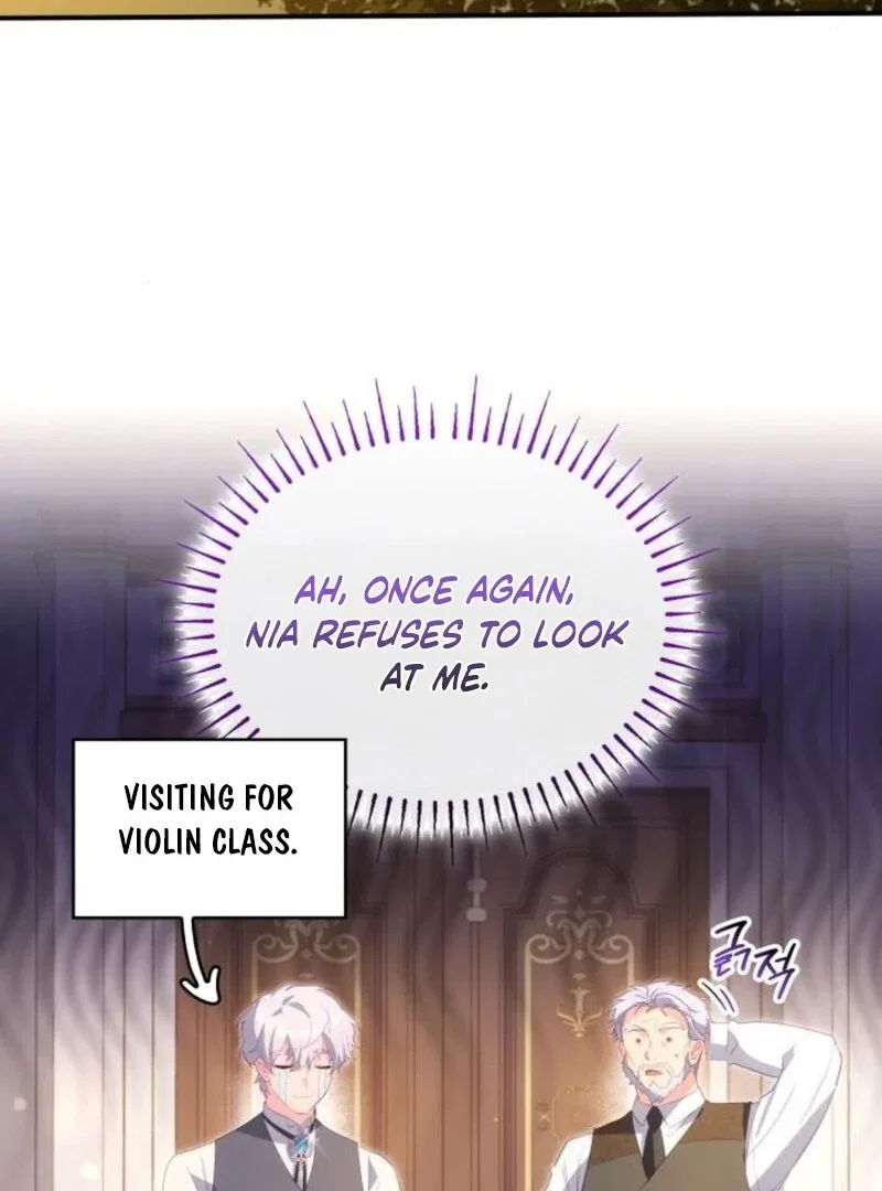 The Monster Knight Wants Parental Leave Chapter 49 – Page 48