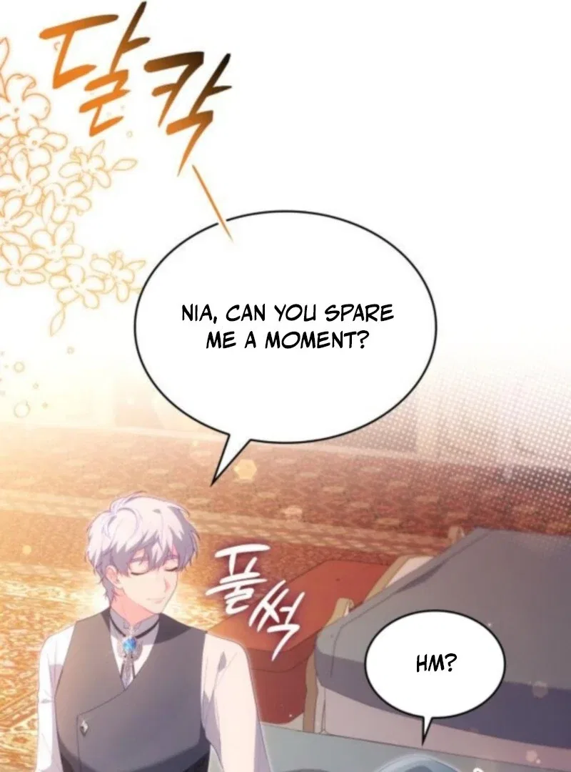 The Monster Knight Wants Parental Leave Chapter 49 – Page 57