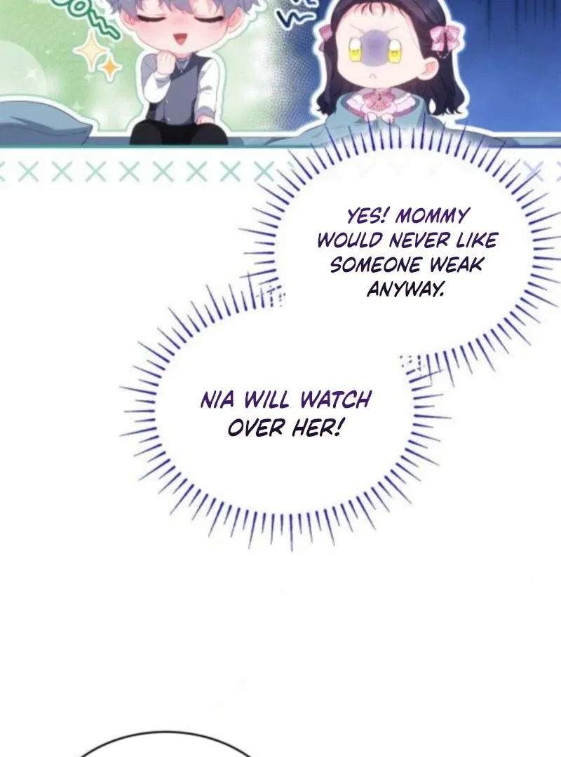 The Monster Knight Wants Parental Leave Chapter 49 – Page 67