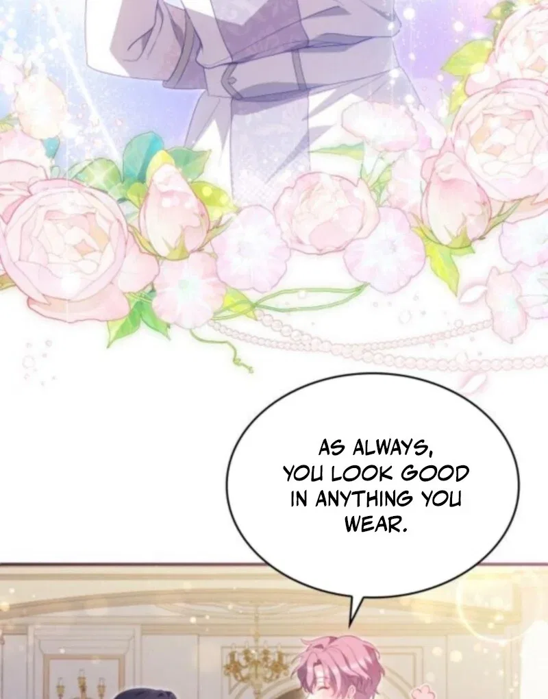 The Monster Knight Wants Parental Leave Chapter 49 – Page 83