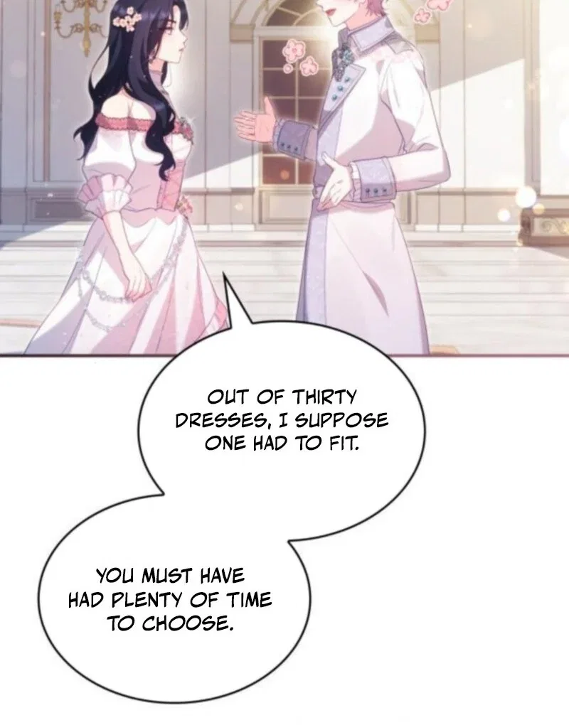 The Monster Knight Wants Parental Leave Chapter 49 – Page 84